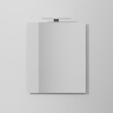 Badrumsspegel INR Feel