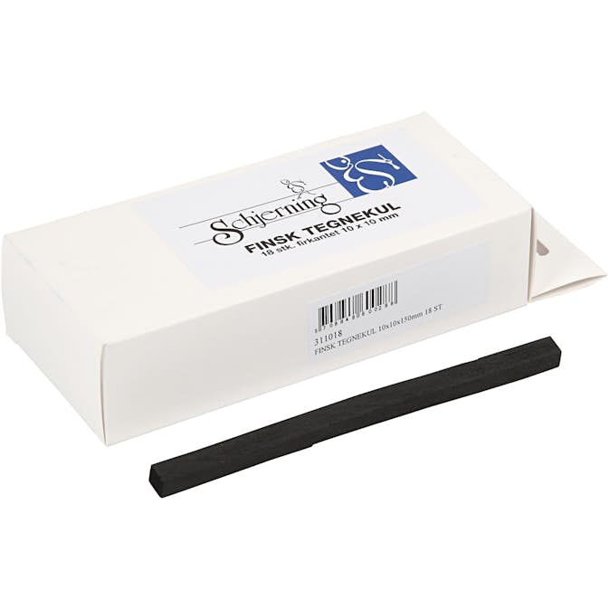 Ritkol Creativ Company L15 cm Stl 10x10 mm 18 St/1 Förp