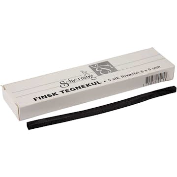 Ritkol Creativ Company L15 cm Stl 5x5 mm 5 St/1 Förp