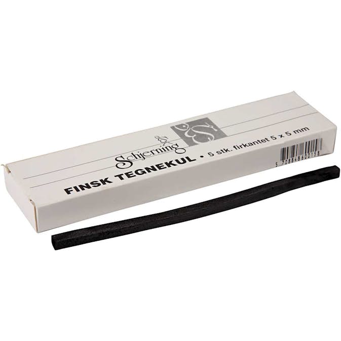 Ritkol Creativ Company L15 cm Stl 5x5 mm 5 St/1 Förp