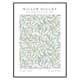 Poster Gallerix William Morris Willow Bought