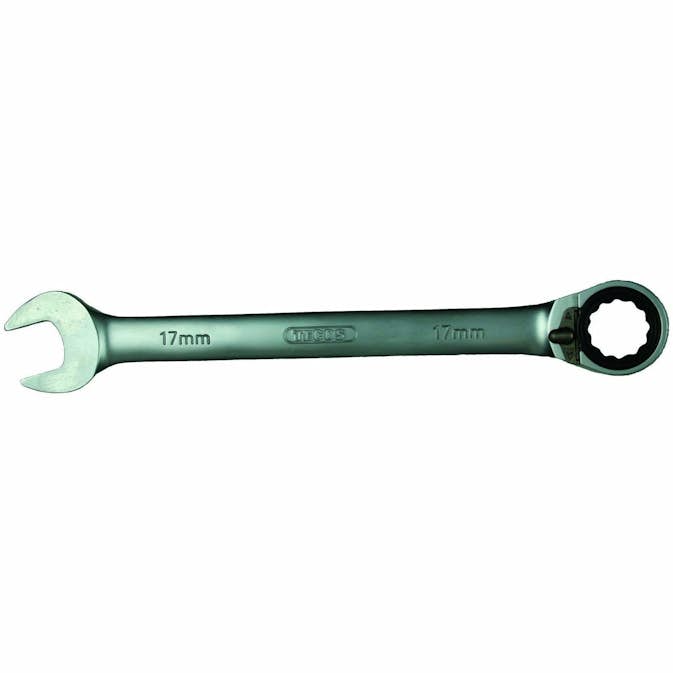Ringspärrnyckel Tecos
