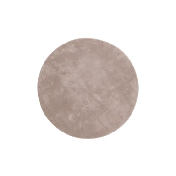 Ryamatta KM Carpets Soft Rund