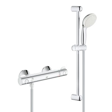 Duschset Grohe Grotherm Nordic 800 150 cc