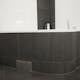 Inspektionsgaller Tebo Stockholm 150x300 mm