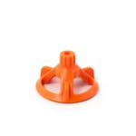 Nivåhatt Tebo Spin Level 100 st