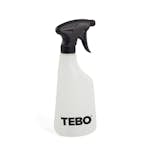 Sprayflaska Tebo 360 grader