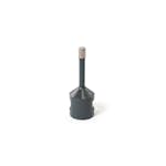 Diamantborr Tebo Granito Dry 6 mm