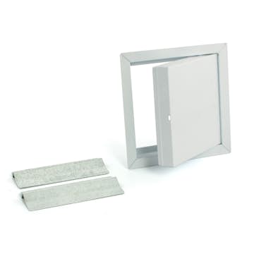 Inspektionslucka Tebo 300x300 mm