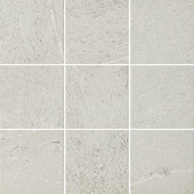 Klinker Lhådös Saga 10x10 cm Grå