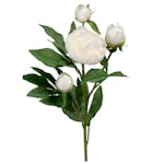 Konstväxt Fröken Fräken Pion 65 cm