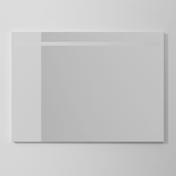 Badrumsspegel INR Touch med infälld belysning