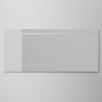 Badrumsspegel INR Touch med infälld belysning