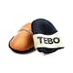 Knäskydd Tebo Pro-Fit