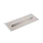 Fixkamsblad Tebo Switch, Hummer