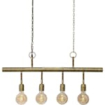 Taklampa PR Home Nora 4L