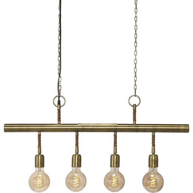 Taklampa PR Home Nora 4L