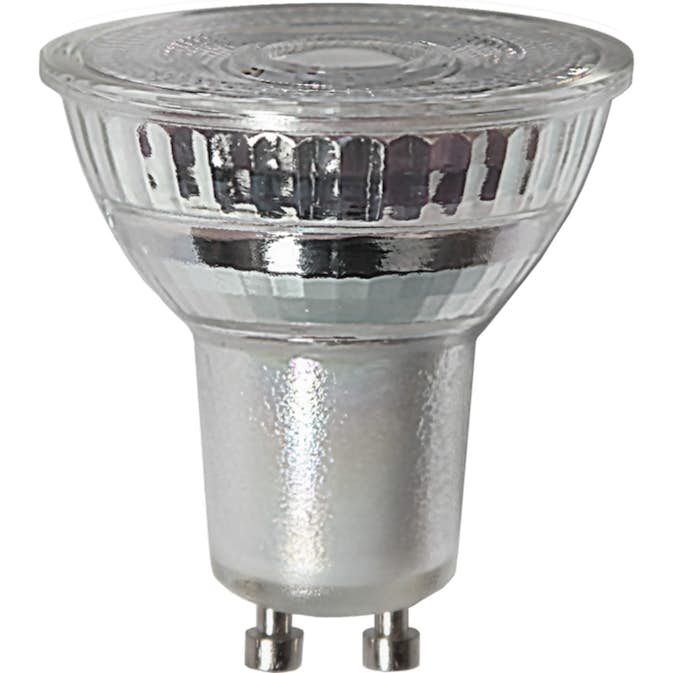LED-Spotlight Star Trading GU10 MR16 230lm Non-dim Glas 36°