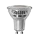 LED-lampa Star Trading Spotlight Glass GU10 MR16 Dimbar