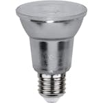 LED-lampa Star Trading E27 PAR20 Spotlight Glas Dimbar 4W