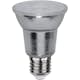 LED-lampa Star Trading E27 PAR20 Spotlight Glas Dimbar 4W