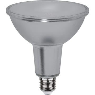 LED-lampa Star Trading E27 PAR38 Spotlight Glass Dimbar 13W