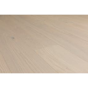 Trägolv Bjelin Härdad Ek Dalby 3.0 XL 1-stav