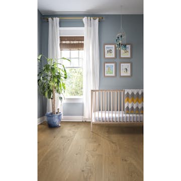 Trägolv Bjelin Härdad Ek Onslunda 3.0 XL 1-stav