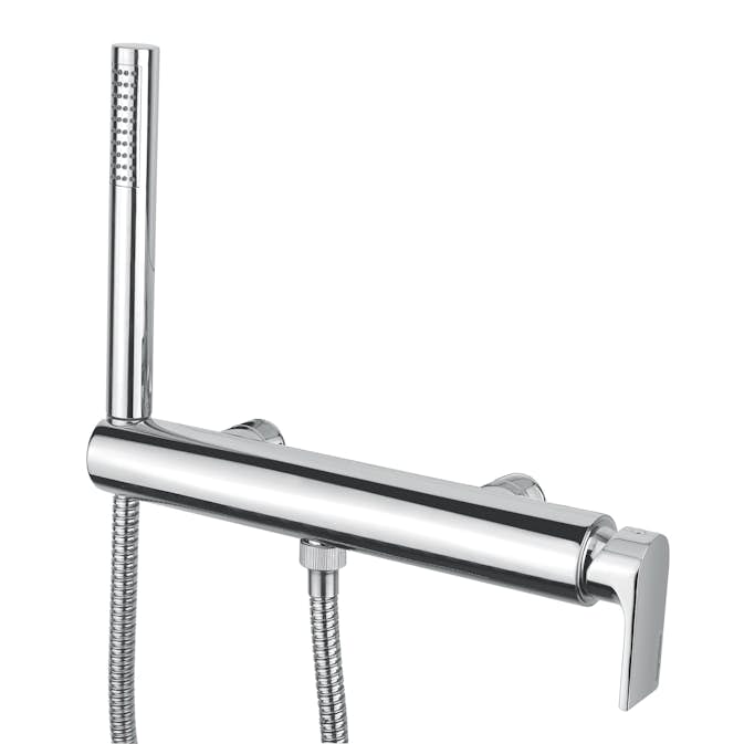 Duschblandare Duschbyggarna Simple med Handdusch 150 CC