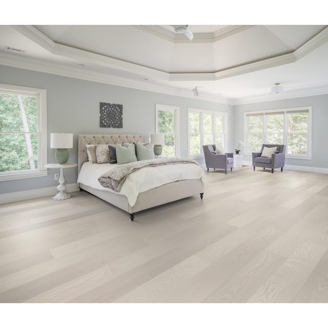 Trägolv Bjelin Härdad Ek Gullarp 3.0 XL 1-stav