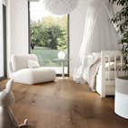 Trägolv Bjelin Härdad Ek Tollarp 3.0 XL 1-stav