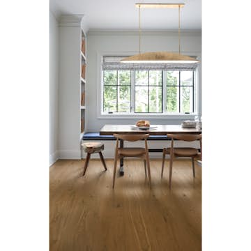 Trägolv Bjelin Härdad Ek Onslunda 3.0 XXL 1-stav