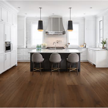 Trägolv Bjelin Härdad Ek Starby 3.0 XXL 1-stav