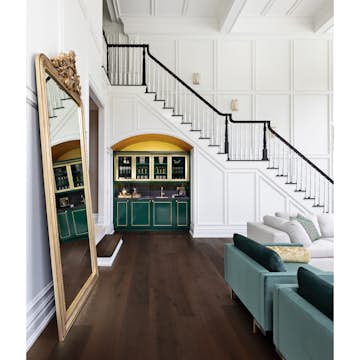 Trägolv Bjelin Härdad Ek Lugnet 3.0 XXL 1-stav