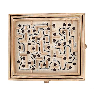 Spel ABA Skol Labyrintspel