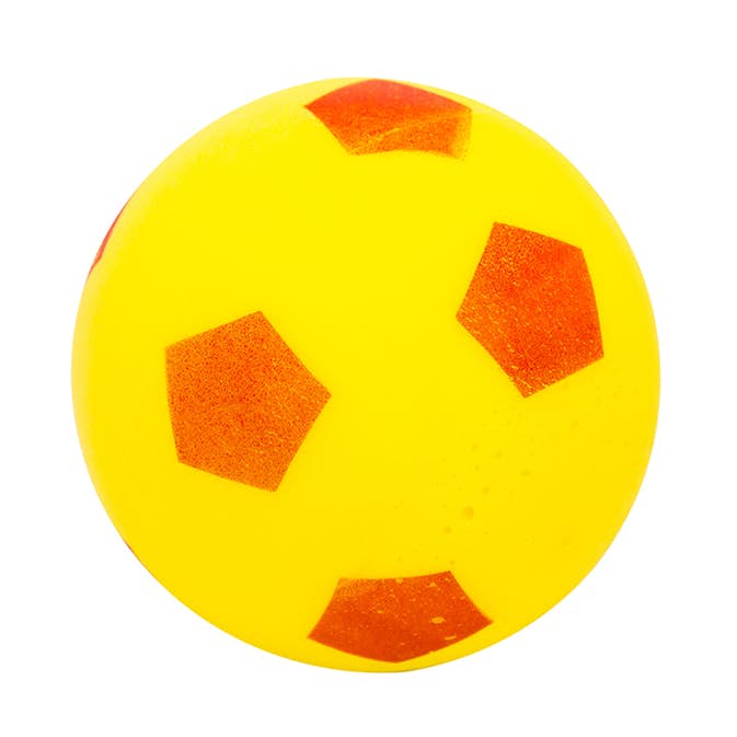 Fotboll ABA Skol Skumgummi Ø 18 cm