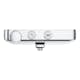 Badkarsblandare Grohe Grohtherm SmartControl 34718 150 cc