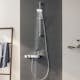 Duschblandare Grohe Grohtherm SmartControl 34719 150 cc