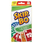 Spel ABA Skol Skip-Bo