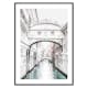 Poster Gallerix Bridge Of Sighs