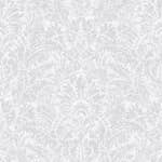 Tapet Origin Ornament Ljusgrå