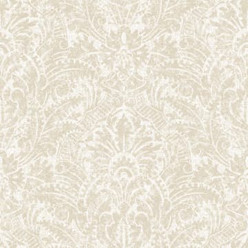 Tapet Origin Ornament Beige