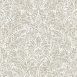 Tapet Origin Ornament Mörkbeige