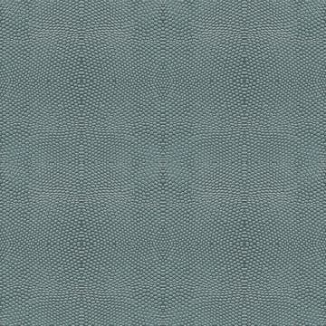 Tapet Origin Djurmönster Blå