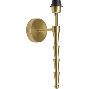 Vägglampa PR Home Chloe 38 cm