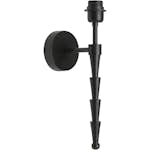 Vägglampa PR Home Chloe 38 cm