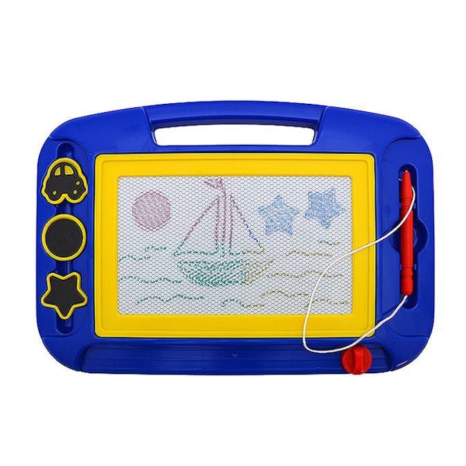 Rittavla ABA Skol magisk