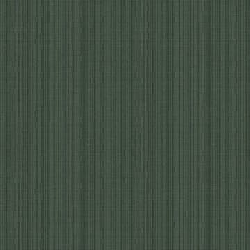 Tapet Origin Vävd Struktur Mörkgrön