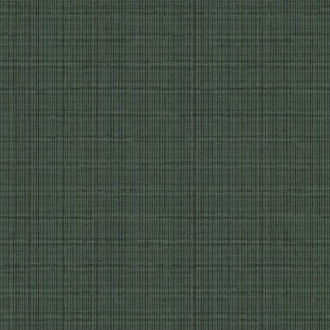 Tapet Origin Vävd Struktur Mörkgrön