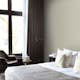 Tapet Origin Linnestruktur Beige
